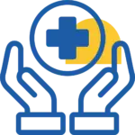 Pictogramme nombre de patients Pictogramme nombre de patients