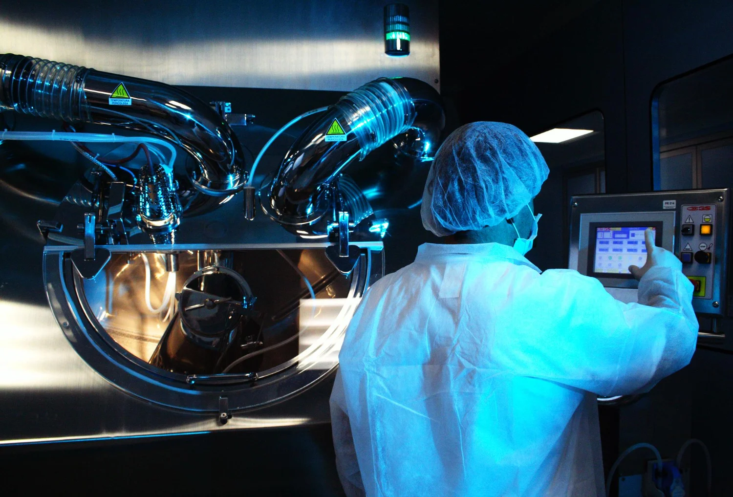 Chirurgie robotique - Urologues Rennes