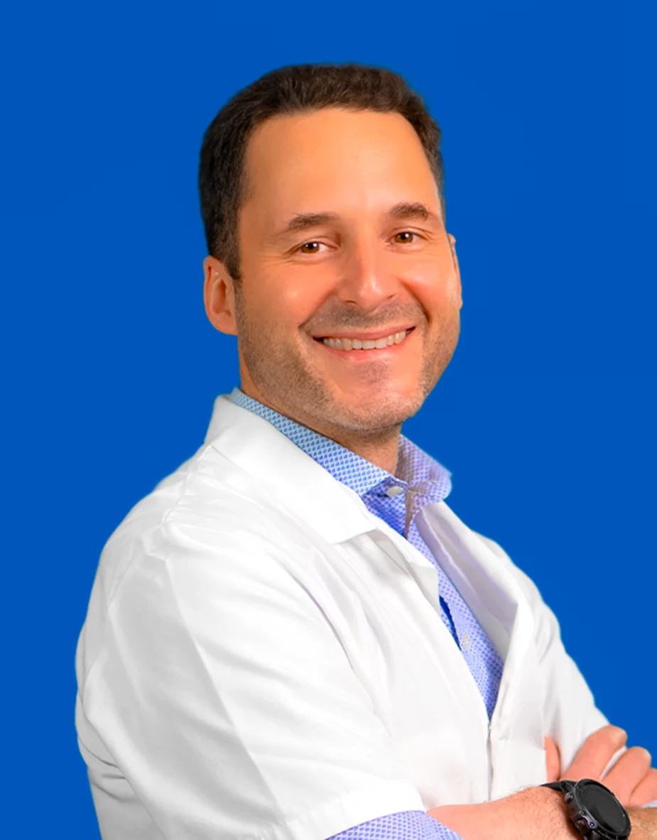 Dr Romain BONNIOL Dr Romain BONNIOL