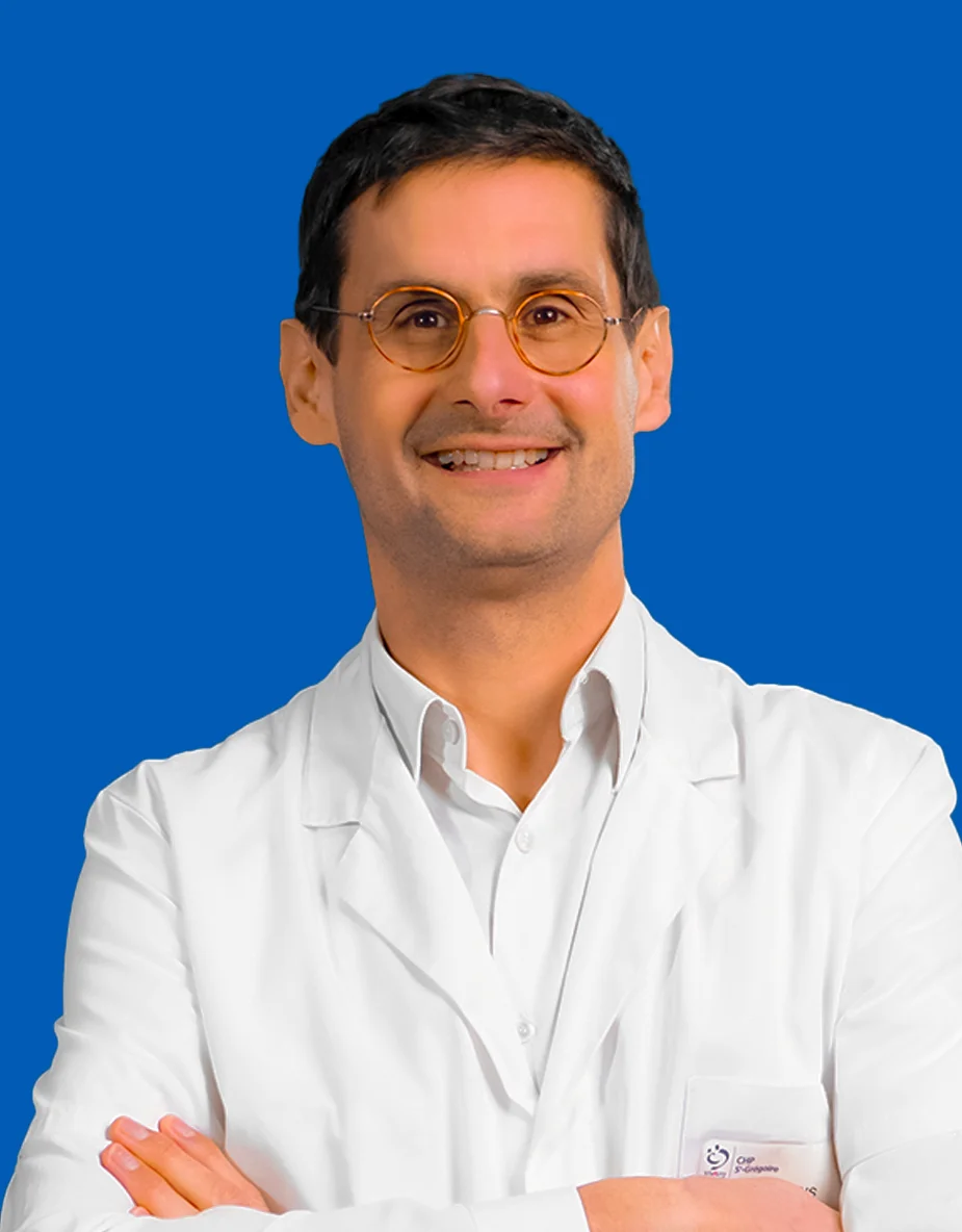 Dr Edouard TARIEL Dr Edouard TARIEL