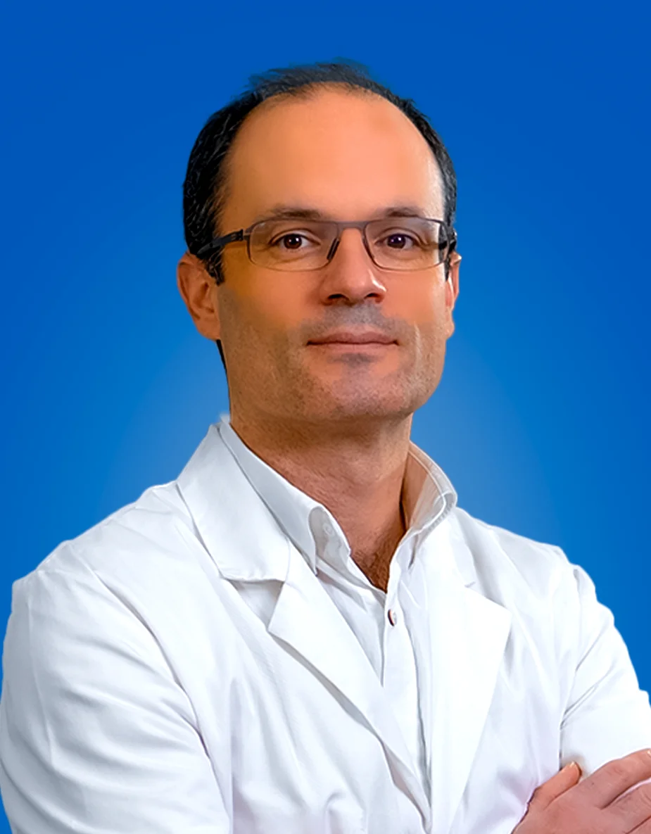 Dr Frédéric DUBOIS Dr Frédéric DUBOIS