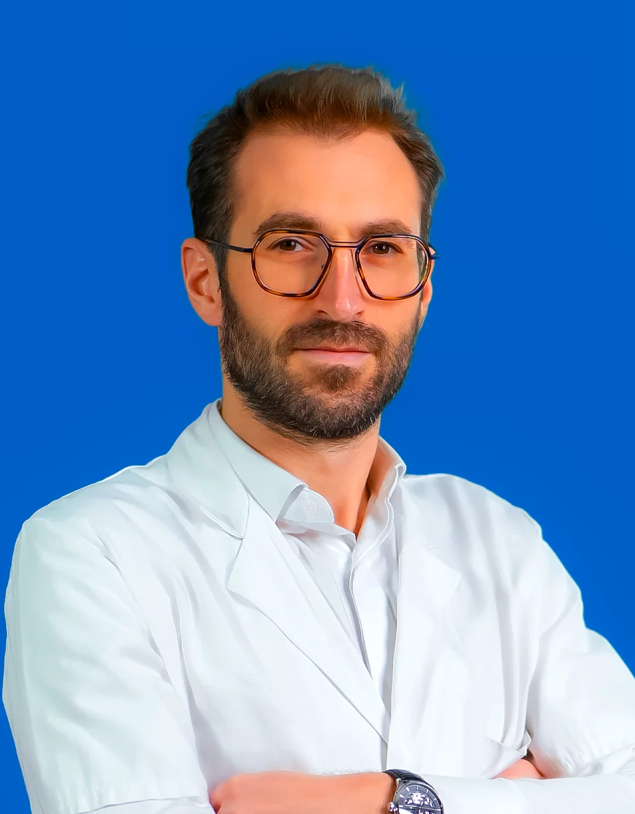 Dr Arnaud DELREUX Dr Arnaud DELREUX