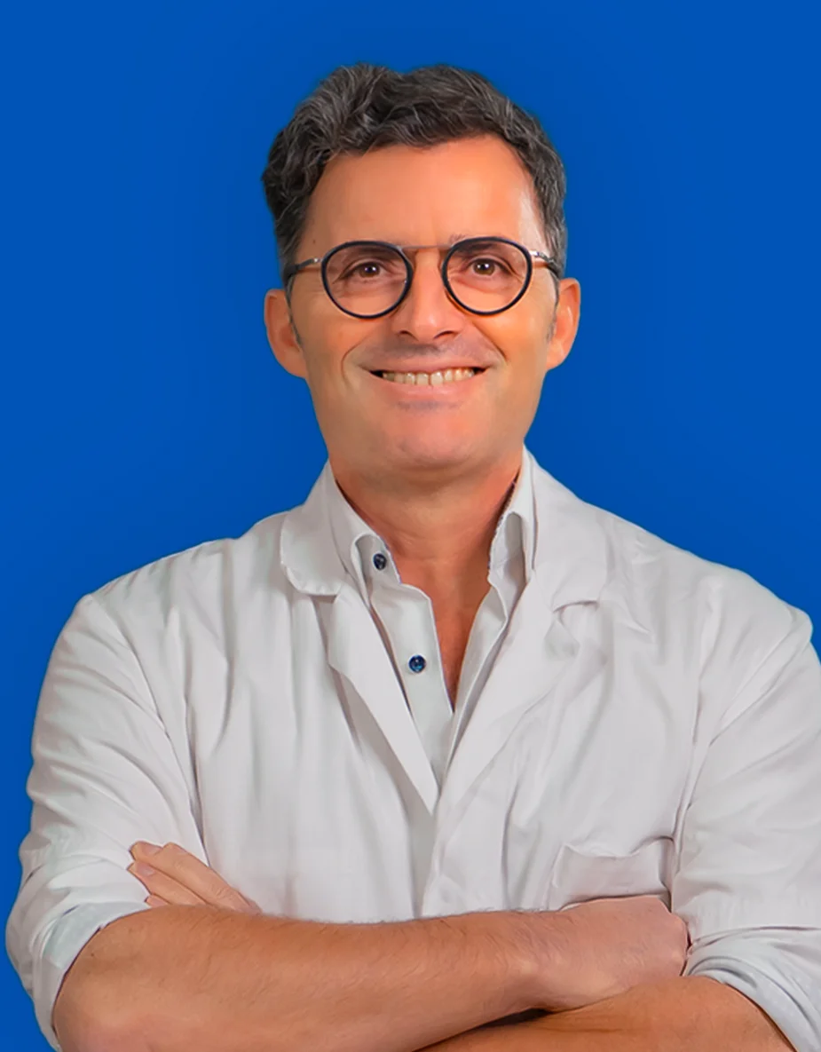 Dr Sébastien VINCENDEAU Dr Sébastien VINCENDEAU