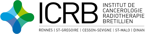 ICRB - Institut de cancerologie radioloie brétilien ICRB - Institut de cancerologie radioloie brétilien