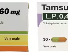 Traitemebt Hypertrophie bénigne de la prostate (HBP) Traitemebt Hypertrophie bénigne de la prostate (HBP)